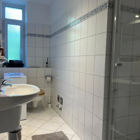 Apartment New Modernes Mit Wlan Zentral Und Ruhig Gelegen