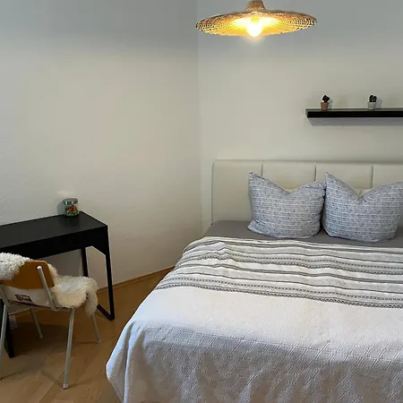 Apartment New Modernes Mit Wlan Zentral Und Ruhig Gelegen Magdeburg