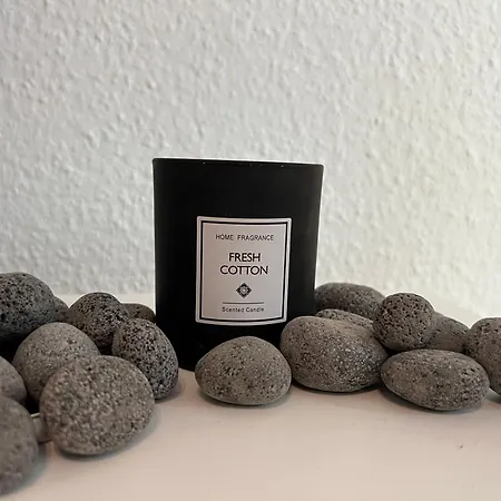 New Modernes Mit Wlan Zentral Und Ruhig Gelegen *